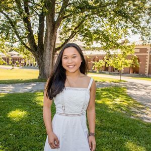 Meet your Posher, Renee